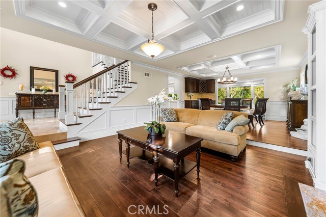 Detail Gallery Image 8 of 74 For 3248 Giant Forest Loop, Chino Hills,  CA 91709 - 4 Beds | 4 Baths