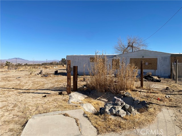 Detail Gallery Image 8 of 10 For 9353 Cody Rd, Lucerne Valley,  CA 92356 - – Beds | – Baths