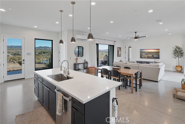 Detail Gallery Image 17 of 67 For 59096 Nelson, Yucca Valley,  CA 92284 - 2 Beds | 2 Baths