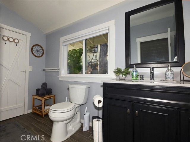 Detail Gallery Image 21 of 35 For 292 Hemlock Dr, Lake Arrowhead,  CA 92352 - 1 Beds | 1 Baths