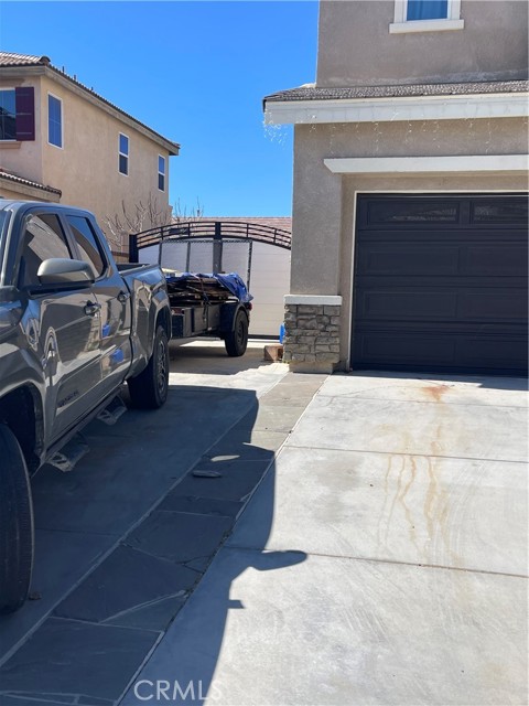 Detail Gallery Image 21 of 21 For 43407 Hampton, Lancaster,  CA 93536 - 4 Beds | 2/1 Baths