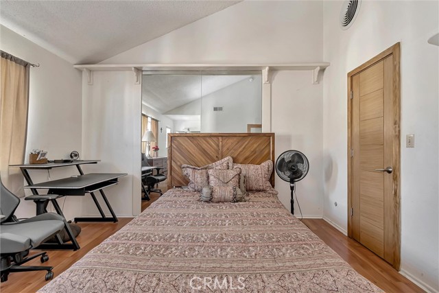 Detail Gallery Image 31 of 40 For 21241 Lassen #3,  Chatsworth,  CA 91311 - 2 Beds | 2/1 Baths