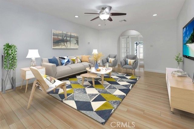 Detail Gallery Image 11 of 22 For 823 N Towner, Santa Ana,  CA 92703 - 4 Beds | 1 Baths