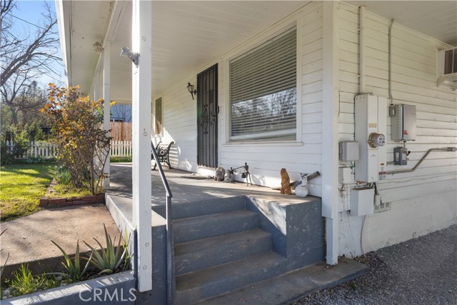 Detail Gallery Image 30 of 46 For 4141 Red Bluff, Shasta Lake,  CA 96019 - 2 Beds | 1 Baths