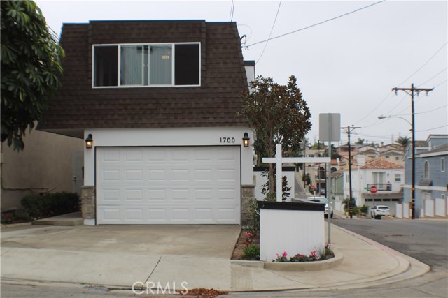 1700 Speyer Lane, Redondo Beach, California 90278, 4 Bedrooms Bedrooms, ,2 BathroomsBathrooms,Residential,Sold,Speyer,SB18002120