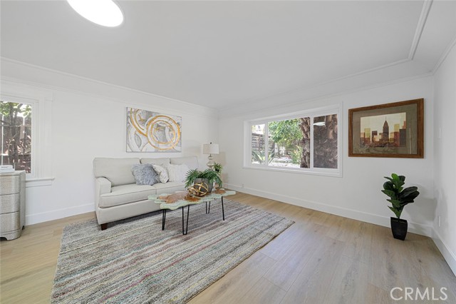 Detail Gallery Image 9 of 32 For 6112 Myosotis, Los Angeles,  CA 90042 - 2 Beds | 1 Baths