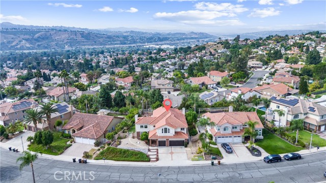 Detail Gallery Image 49 of 66 For 5415 Los Monteros, Yorba Linda,  CA 92887 - 5 Beds | 3/1 Baths