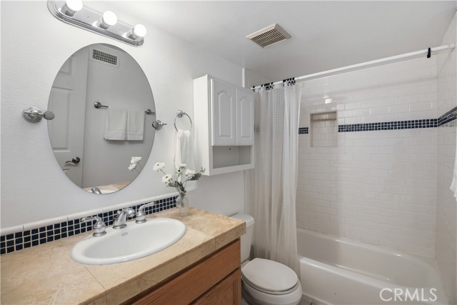 Detail Gallery Image 10 of 21 For 20887 Serrano Creek Rd #80,  Lake Forest,  CA 92630 - 3 Beds | 2 Baths