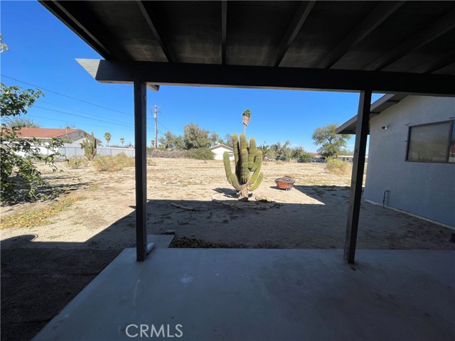 6836 Eucalyptus Avenue, Twentynine Palms, California 92277, 3 Bedrooms Bedrooms, ,2 BathroomsBathrooms,Residential,For Sale,6836 Eucalyptus Avenue,CRSW24198436