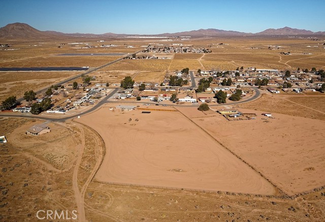 Detail Gallery Image 38 of 41 For 21787 Mescalero Rd, Apple Valley,  CA 92307 - 3 Beds | 2 Baths