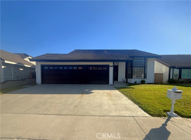 Detail Gallery Image 2 of 24 For 10751 Spyglass Dr, Rancho Cucamonga,  CA 91730 - 4 Beds | 3 Baths