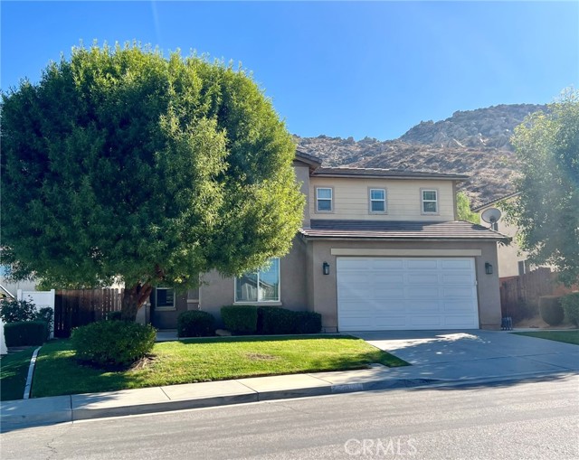 Detail Gallery Image 2 of 35 For 14560 Vasco Way, Moreno Valley,  CA 92555 - 4 Beds | 3 Baths