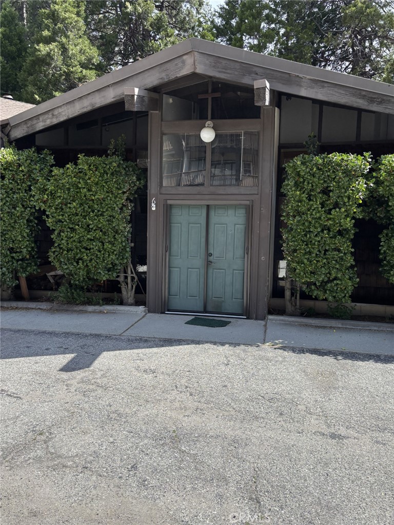 #6 Sierra Vista Drive