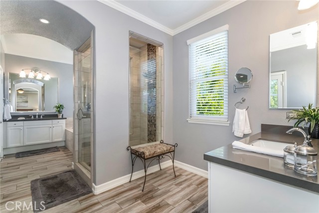 Detail Gallery Image 31 of 74 For 25830 De Quincy Pl, Stevenson Ranch,  CA 91381 - 4 Beds | 3 Baths