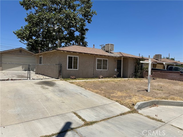 38733 Frontier Ave, Palmdale, CA 93550