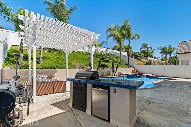 Detail Gallery Image 46 of 47 For 23992 23992 Chatenay, Murrieta,  CA 92562 - 5 Beds | 3 Baths