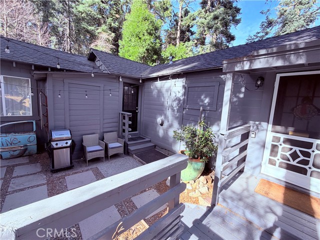 Detail Gallery Image 13 of 51 For 926 Kuffel Canyon, Lake Arrowhead,  CA 92385 - 2 Beds | 1 Baths