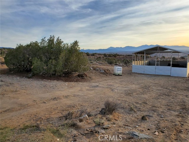 Detail Gallery Image 2 of 3 For 7380 High Hill Rd, Apple Valley,  CA 92308 - – Beds | – Baths