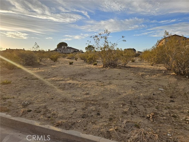Detail Gallery Image 1 of 1 For 0 Muni Rd, Apple Valley,  CA 92307 - – Beds | – Baths