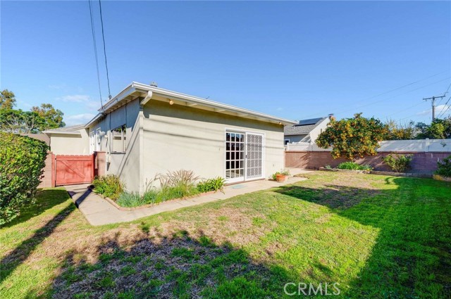 Detail Gallery Image 32 of 33 For 2912 Allred, Lakewood,  CA 90712 - 2 Beds | 1 Baths