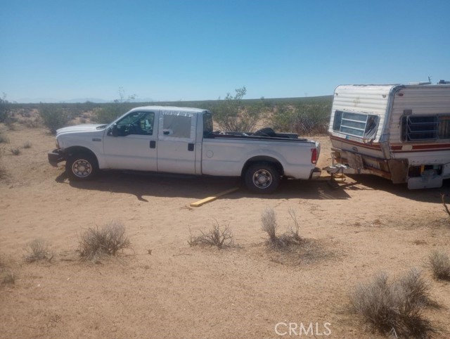 Detail Gallery Image 1 of 3 For 0 0, California City,  CA 93503 - – Beds | – Baths