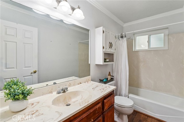 24798 Edelweiss, Crestline, CA 92325