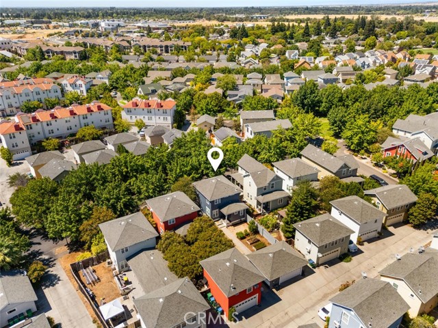 Detail Gallery Image 46 of 52 For 1783 Roth St, Chico,  CA 95928 - 3 Beds | 2/1 Baths