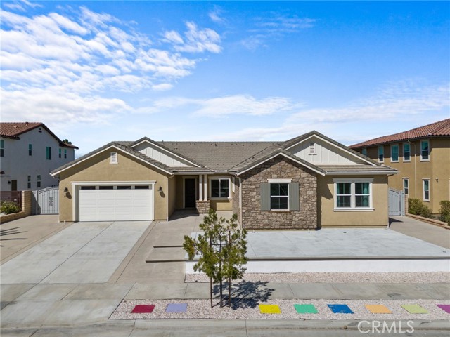 Detail Gallery Image 1 of 48 For 17053 Doria Ct, Riverside,  CA 92503 - 4 Beds | 2/1 Baths