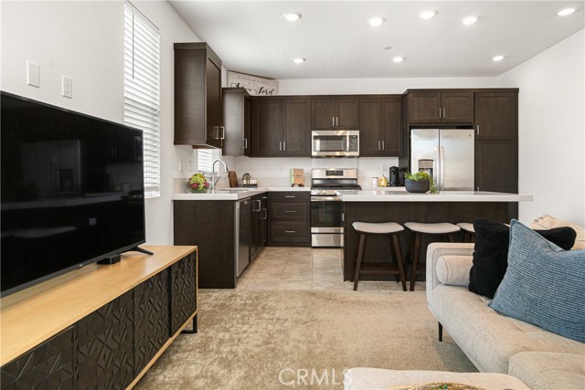 Detail Gallery Image 8 of 43 For 1228 Sunrise View #101,  San Marcos,  CA 92078 - 2 Beds | 2/1 Baths