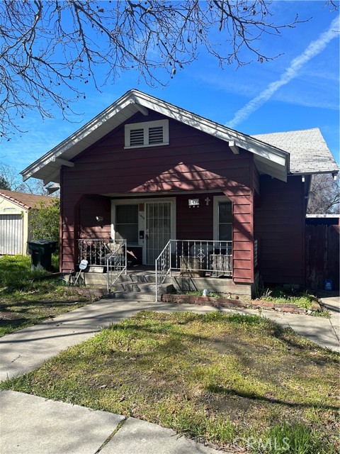 Detail Gallery Image 1 of 1 For 1435 1st St, Atwater,  CA 95301 - 3 Beds | 2 Baths