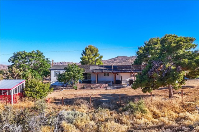 Detail Gallery Image 56 of 75 For 51130 Burns Canyon Rd, Pioneertown,  CA 92268 - 3 Beds | 2 Baths