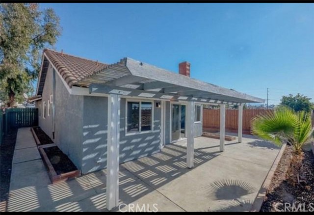 Detail Gallery Image 4 of 8 For 23919 Mark Twain, Moreno Valley,  CA 92557 - 2 Beds | 1 Baths