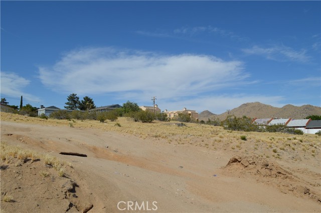 0 Outter HWY, Apple Valley, California 92307, ,Land,For Sale,0 Outter HWY,CREV24113027