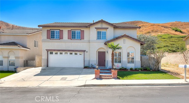 16433 Misty Hill Dr, Chino Hills, CA 91709