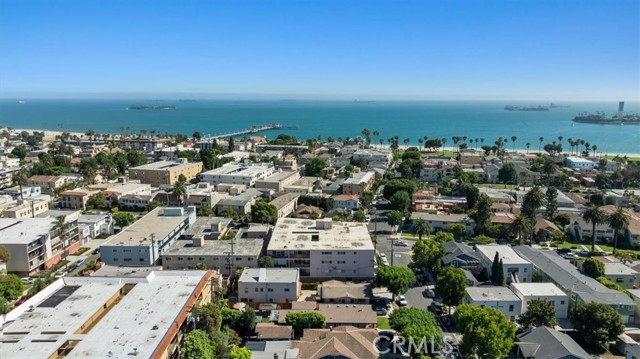 Detail Gallery Image 34 of 36 For 3609 E 2nd St #407,  Long Beach,  CA 90803 - 2 Beds | 2 Baths