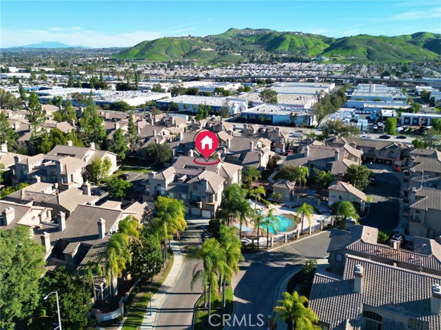 Detail Gallery Image 43 of 45 For 2900 via Toscana #101,  Corona,  CA 92879 - 2 Beds | 2 Baths