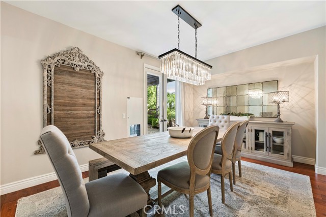 Detail Gallery Image 6 of 50 For 26101 Knoll Ct, Valencia,  CA 91381 - 5 Beds | 3/1 Baths