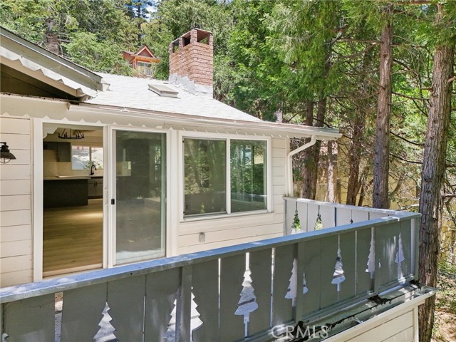 Detail Gallery Image 54 of 61 For 854 Bergschrund Dr, Crestline,  CA 92325 - 4 Beds | 2 Baths