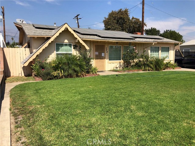 949 E Harvard Pl, Ontario, CA 91764