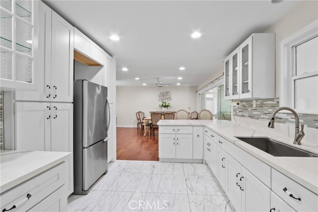 Detail Gallery Image 5 of 15 For 9558 Bert St, Pico Rivera,  CA 90660 - 2 Beds | 1 Baths