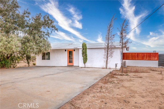 Detail Gallery Image 2 of 51 For 55500 Massachusets, Landers,  CA 92285 - 2 Beds | 1 Baths