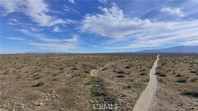 Detail Gallery Image 12 of 27 For 0 Minero Rd, Pinon Hills,  CA 92372 - – Beds | – Baths