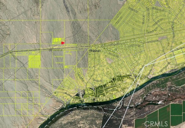 Detail Gallery Image 2 of 2 For 0 New North Rd, Big River,  CA 92252 - – Beds | – Baths