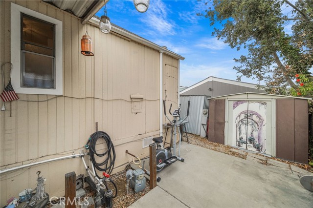 Detail Gallery Image 23 of 35 For 5700 Carbon Canyon #42,  Brea,  CA 92823 - 2 Beds | 1 Baths