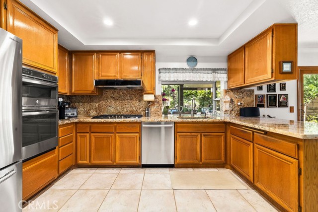 Detail Gallery Image 17 of 50 For 24711 Monte Royale, Laguna Hills,  CA 92653 - 4 Beds | 2/1 Baths