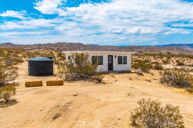 Detail Gallery Image 7 of 46 For 1234 Quail Bush Rd, Landers,  CA 92285 - 1 Beds | 1 Baths