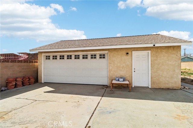 Detail Gallery Image 20 of 24 For 1202 W Lancaster Bld, Lancaster,  CA 93534 - 3 Beds | 2 Baths