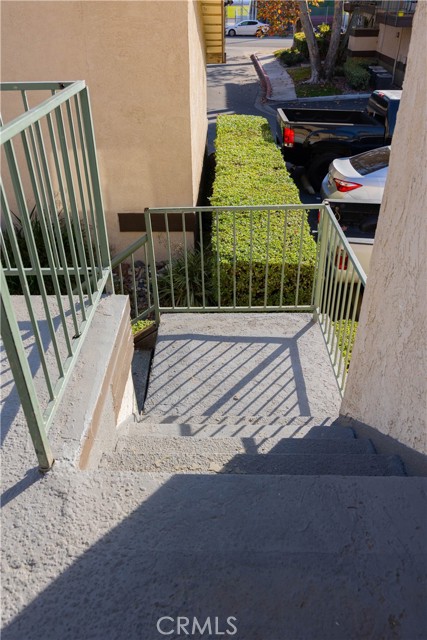 Detail Gallery Image 40 of 55 For 1219 N Edwards St #33,  Redlands,  CA 92374 - 2 Beds | 1 Baths