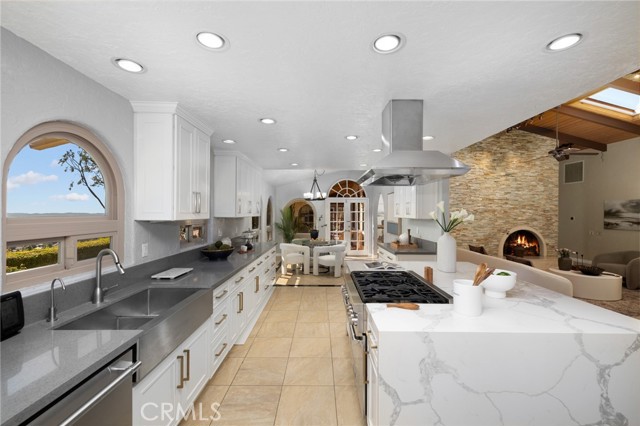 Detail Gallery Image 18 of 62 For 821 Guanajuato, Claremont,  CA 91711 - 5 Beds | 3 Baths