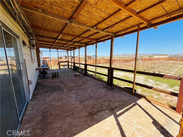Detail Gallery Image 21 of 27 For 34609 Troy Rd, Newberry Springs,  CA 92365 - 3 Beds | 2 Baths